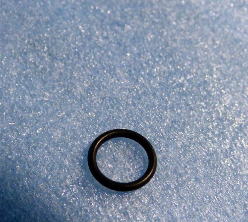 Ritter ring 6x1 dialog - o-ring,