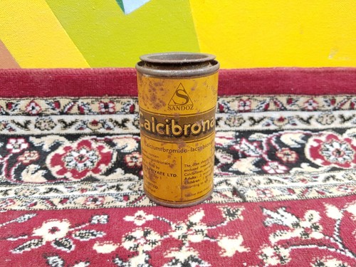 1940er vintage sandoz - 1940er,