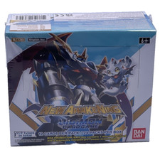 Digimon Card Game BT08 New