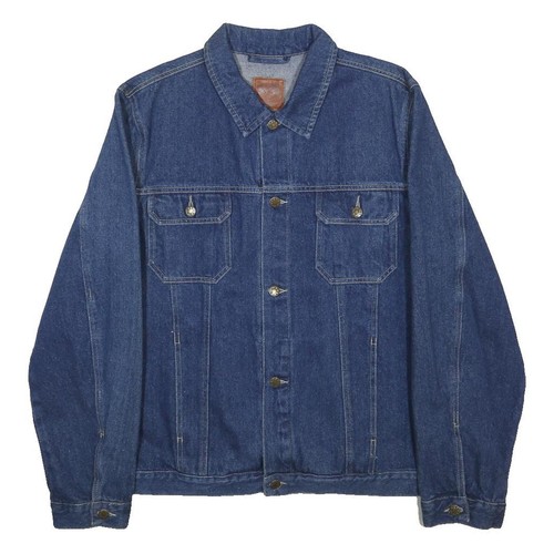 Marlboro herren jeansjacke - marlboro,