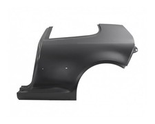 Kotflügel Hinten Seitenwand