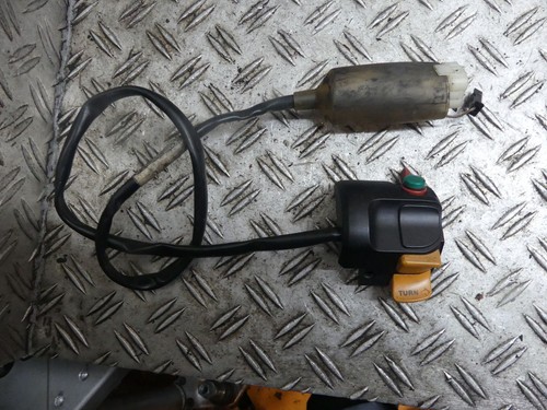 Bmw k75 lenkerschalter - bmw, ez:95