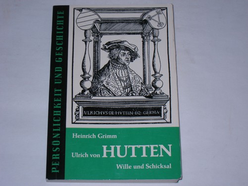 Grimm heinrich ulrich - grimm,,