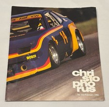 VTG Christophorus Feb 1981