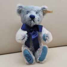 Steiff Bär Teddy Belgian