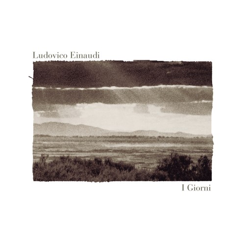 Ludovico einaudi - ludovico,