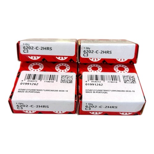 Fag 6202 2hrs c3 - fag, 6202-c-2hrs-c3
