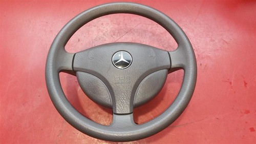 Lenkrad airbag grau - lenkrad,