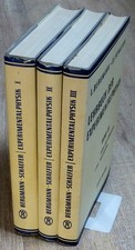 Bergmann, Schaefer: Lehrbuch