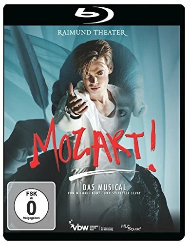 Mozart das musical - mozart!,