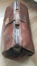 Dachbodenfund  Artztasche