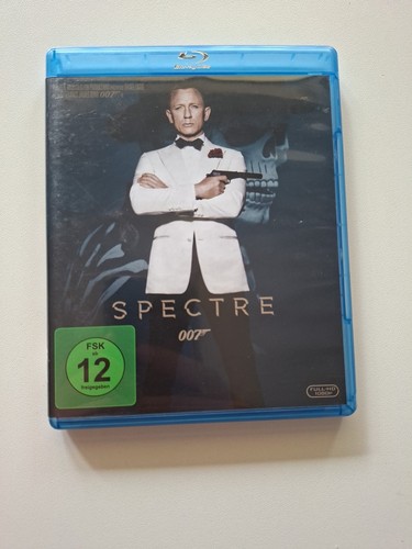 James bond spectre von ian - james,