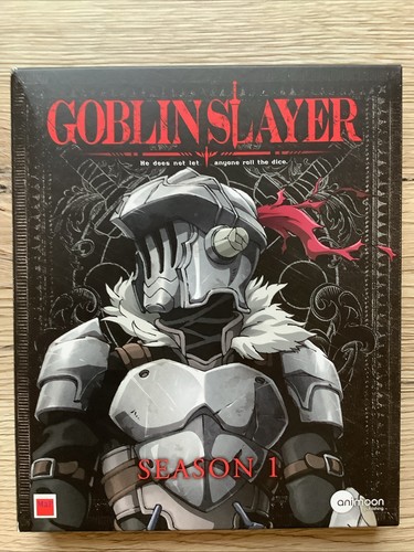 Goblin slayer season - -, 1
