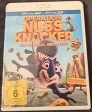 3D Filme Blu-ray Sammlung