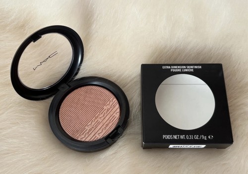 Mac extra dimension skinfinish - extra,