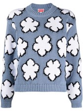 KENZO Strickpullover Boke