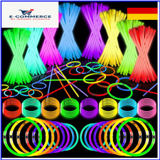 DELEE 200PCS Knicklichter