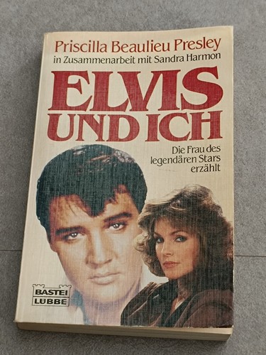Elvis und ich priscilla - und,