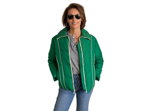 Damen größe med vintage - größe, med.