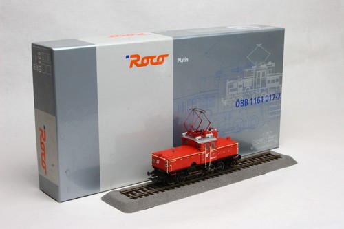 Roco platin 63830 öbb - roco, 1161