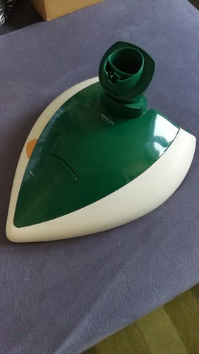 Original vorwerk pulilux - vorwerk,