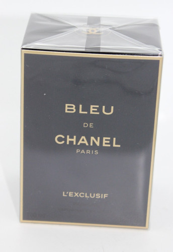 Chanel bleu 60 ml - ,