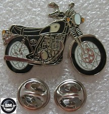 Pin Anstecker Yamaha SR 500 /