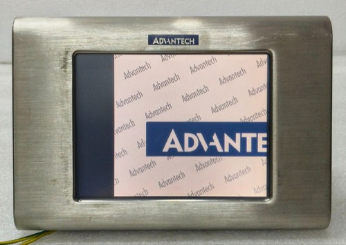 Advantech ppc l60t industrial - advantech,