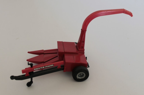 Siku 2557 feldhächser - siku, /
