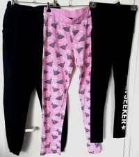 Klamotten Set Mädchen 3tlg