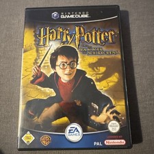 Harry Potter und die Kammer des Schreckens (Nintendo GameCube)