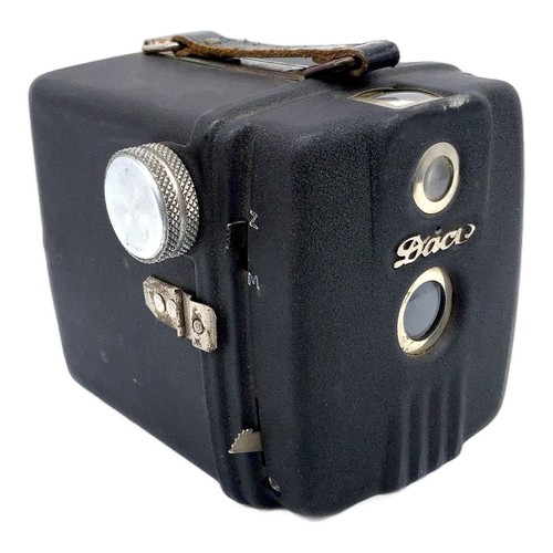 Daci boxkamera analogkamera - daci,
