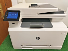 HP LaserJet Pro M277n Colour