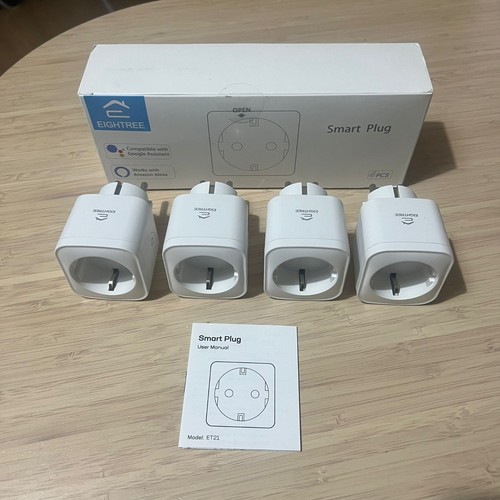 Wlan smart steckdose - wlan,