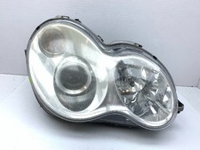 MERCEDES-BENZ C-Klasse S203