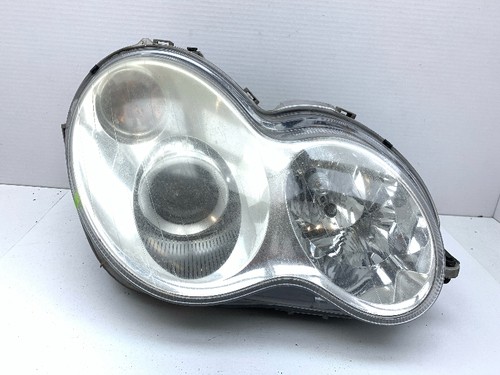 Mercedes benz klasse s203 - mercedes-benz,