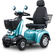 BILI BIKE SHINO G6-2