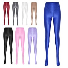 Damen Panty Tanz Leggings