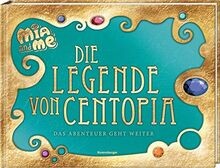 Mia and die - and, von
