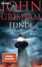 Feinde: Roman von Grisham