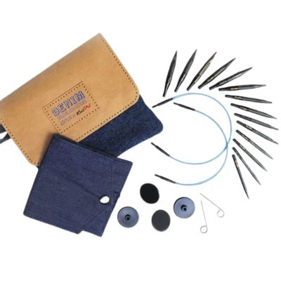 Knitpro short rundstricknadeln - knitpro,