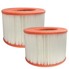 2 HEPA Filter für Honeywell