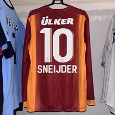 Galatasaray 2014 nike - 2014/15, heim