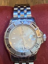 Tudor princess tiger hydronaut - princess,
