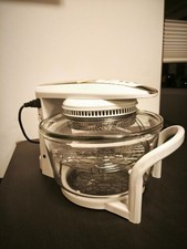 Heißluftofen,Flavor wave