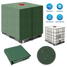 IBC Container Abdeckung