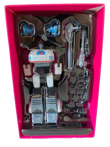 Auldey transformers wave - auldey,