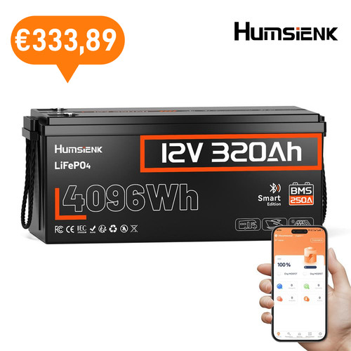 Lifepo4 300ah 12v - lifepo4,