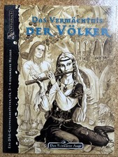 DSA - Das Vermächtnis der