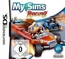 Nintendo DS - MySims My Sims